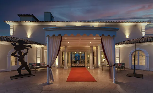 Althoff Villa Belrose