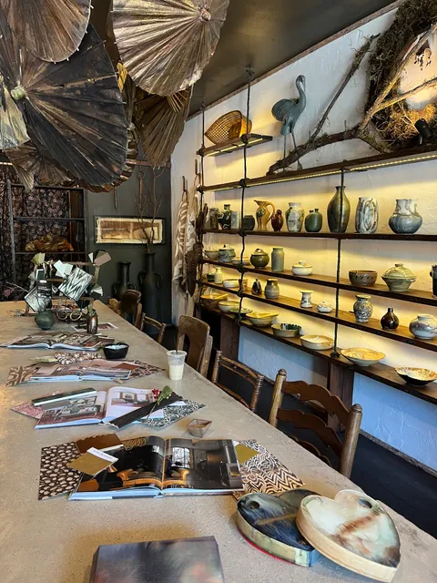 Earth and Wares Lodi