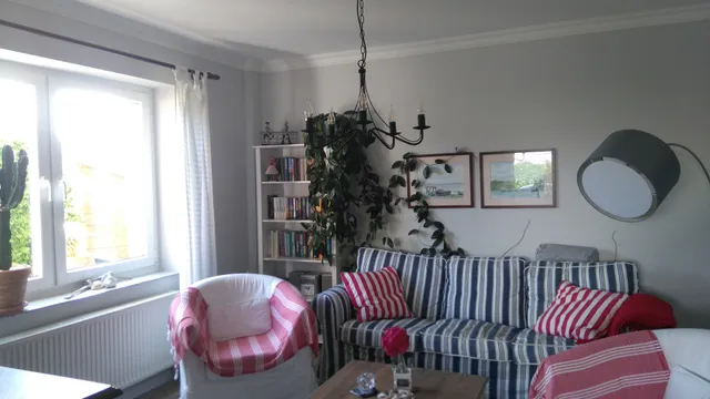 Ferienwohnungen Haus Bärbel