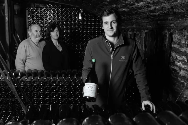 Violot-Guillemard Thierry EARL