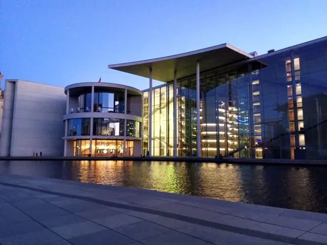 Gästehaus city-stop-berlin