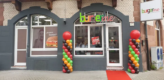 burgerme Mannheim Neckarstadt