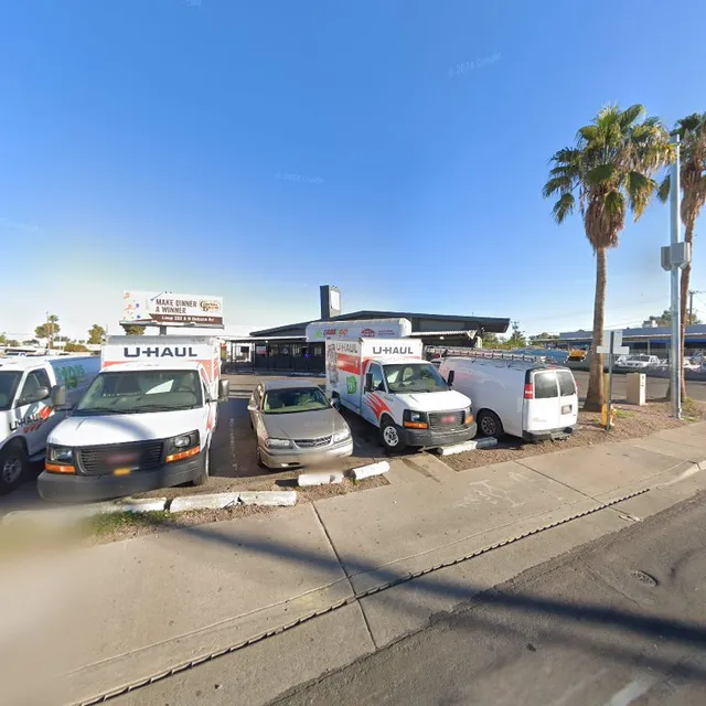 Birrieria Mexican Food