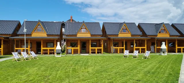 Park Resort Trzęsacz