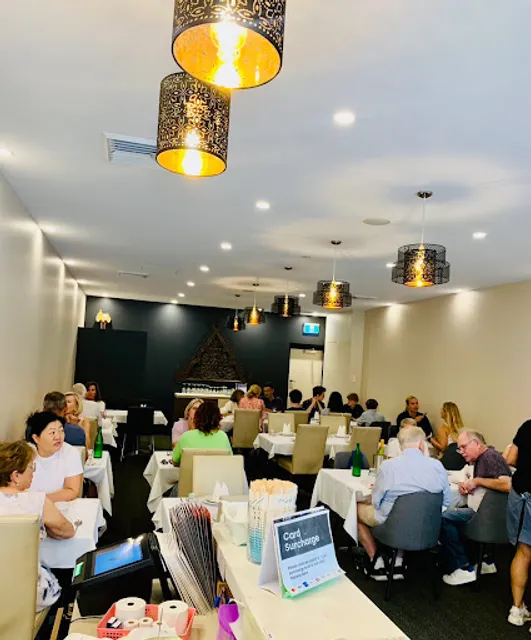 Thai Ingah Restaurant