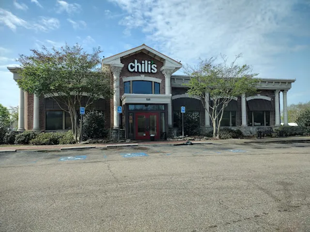 Chili's Grill & Bar