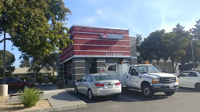 Jack in the Box