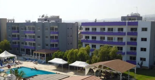 Valana Hotel Apartments