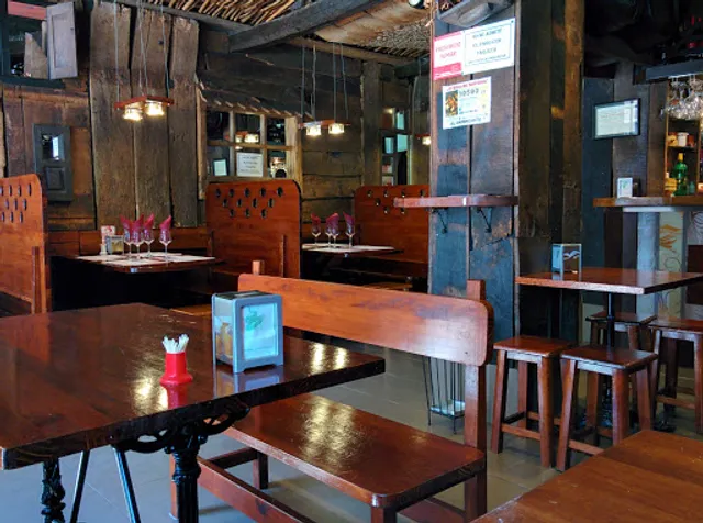 Restaurante El Chiringuito