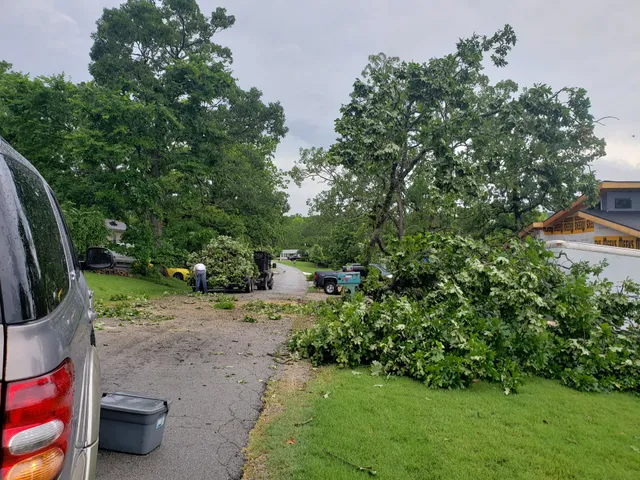 Kimberling City Elks Lodge