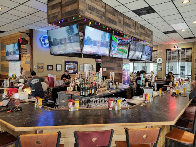 MacGregor Draft House