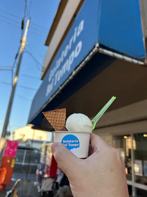 Gelateria Bel Tempo