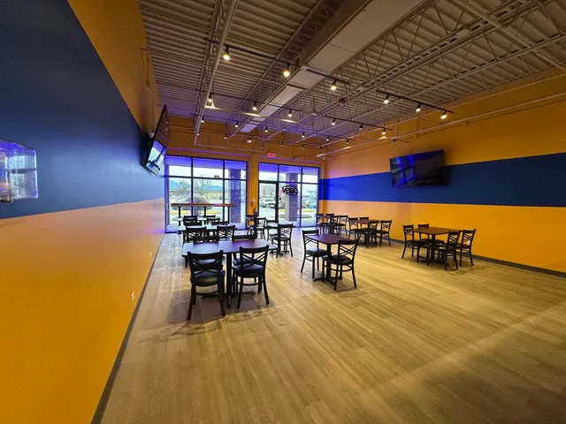 Baba’s Famous Steak and Lemonade (Lansing)