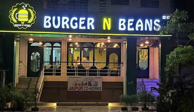 Burger N Beans