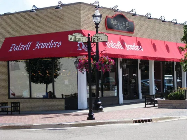 Dalzell Jewelers