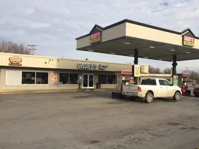 Casey's