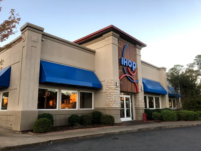 IHOP