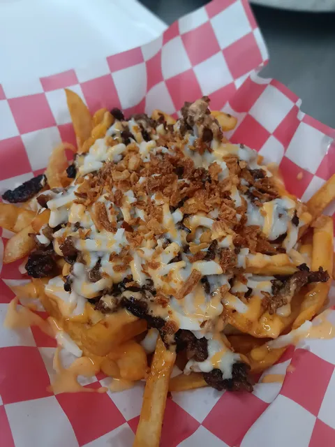 Viet Fusion Eats & Drink