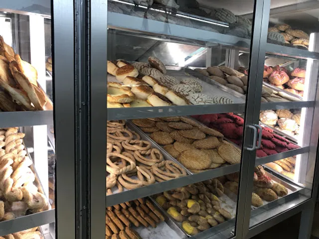 Panaderia Tierra Caliente