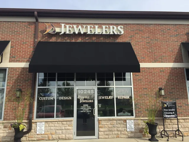 Powell Jewelers
