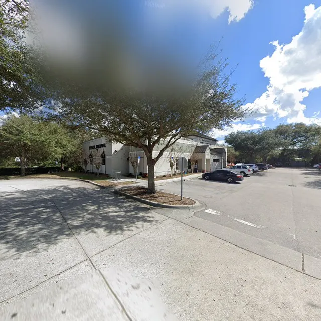 East Orlando Animal Hospital