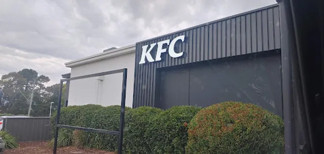 KFC Frankston South