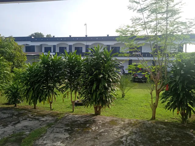 OYO Life 91127 Wisma Sukajadi Syariah