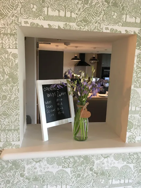 The Drays Coffee Shop