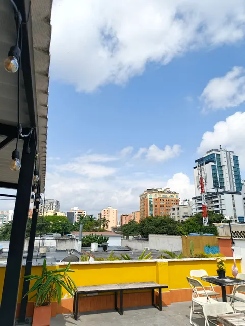 La Bonita Guesthouse