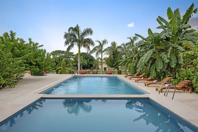 Ranthambhore Tiger Inn Comfort Resort