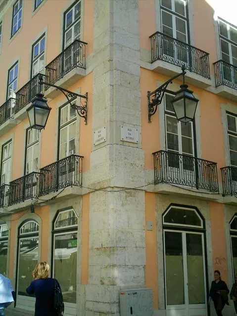 Living Lisboa Baixa Apartments