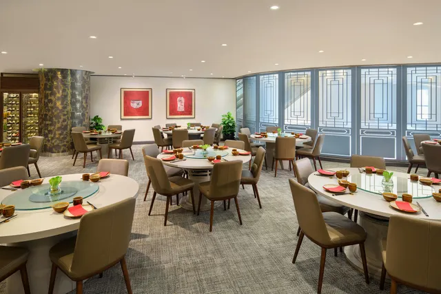 JIA WEI CHINESE RESTAURANT