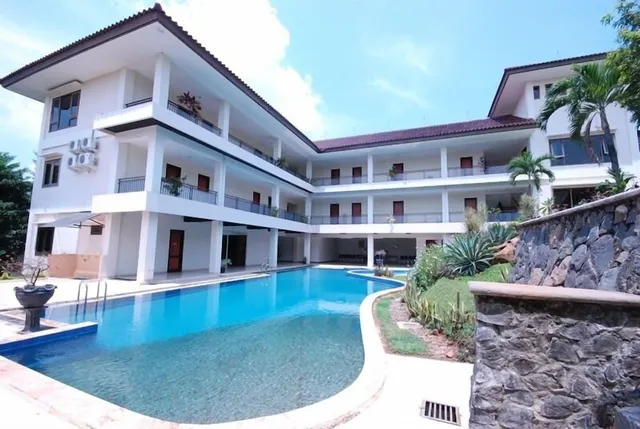 Gdw Business Accommodation