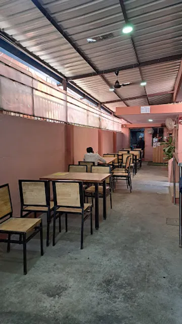 Davangere Benne dosa