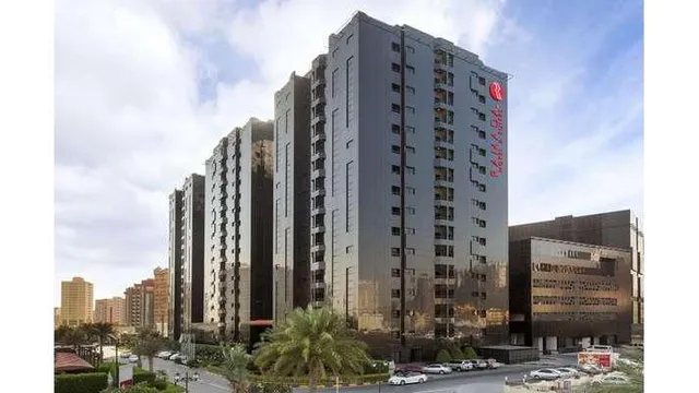 Ramada Hotel & Suites by Wyndham Ajman
