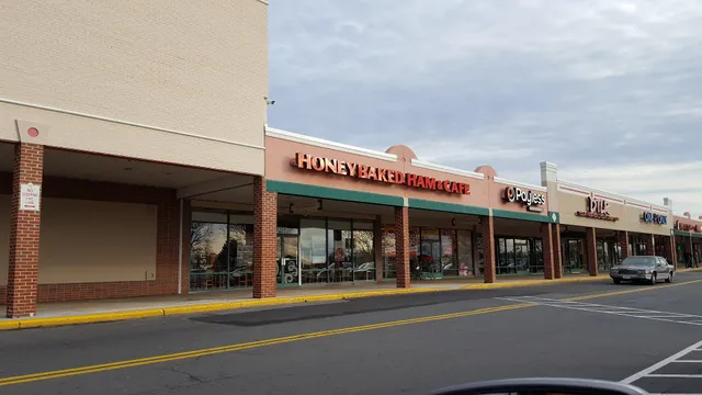 Penn Mar Shopping Center