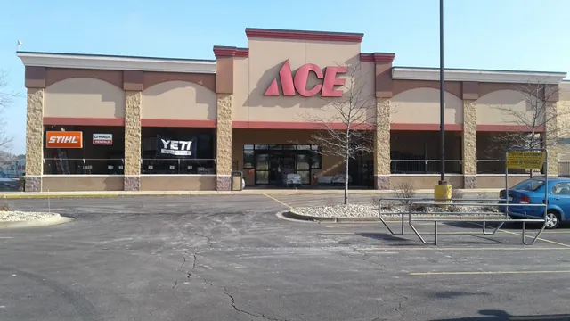 Sullivan's Ace Hardware