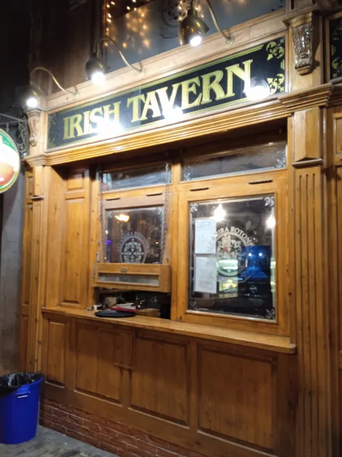 Irish Tavern