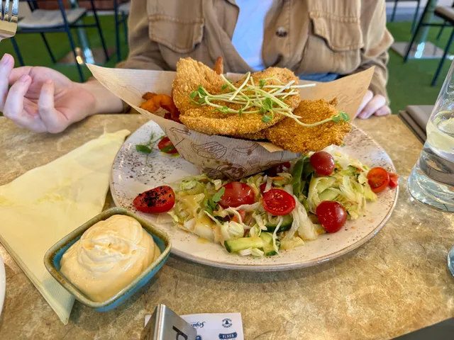 Mákos Guba Mosonmagyaróvár Étterem