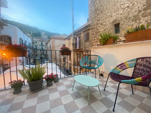 Torre's Camere & Caffè