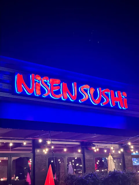Nisen Sushi