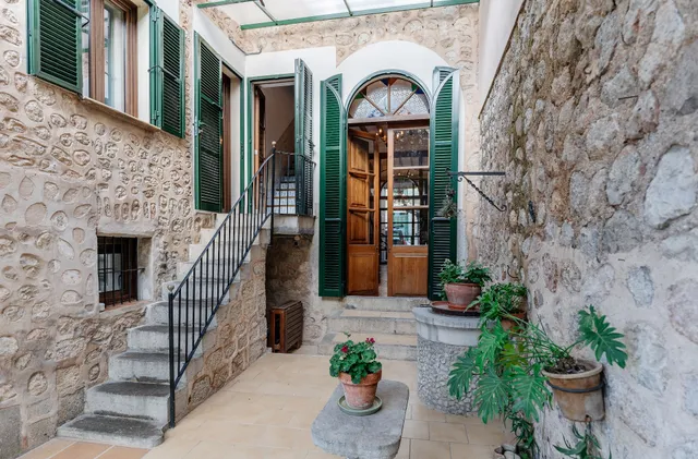 Hotel Casa Bougainvillea