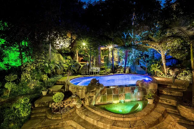 Beetleloop Guest House