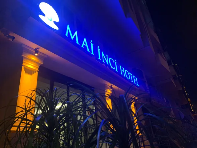 Mai İnci Hotel