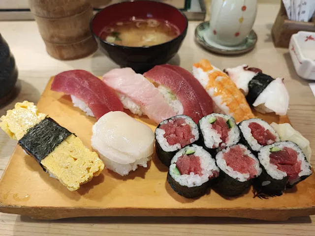 Michiwa Sushi