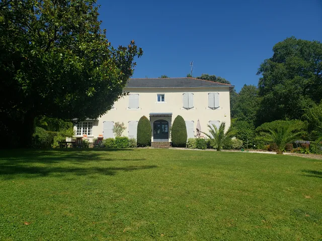 Établissement fermé