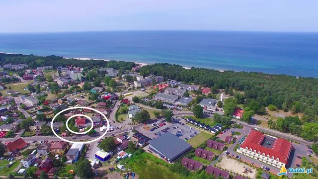 Pokoje Gościnne JULA