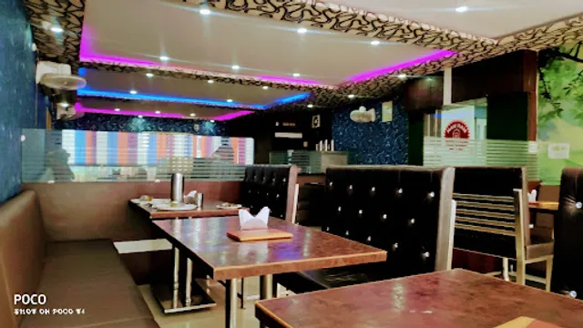 shree santosh family dhaba