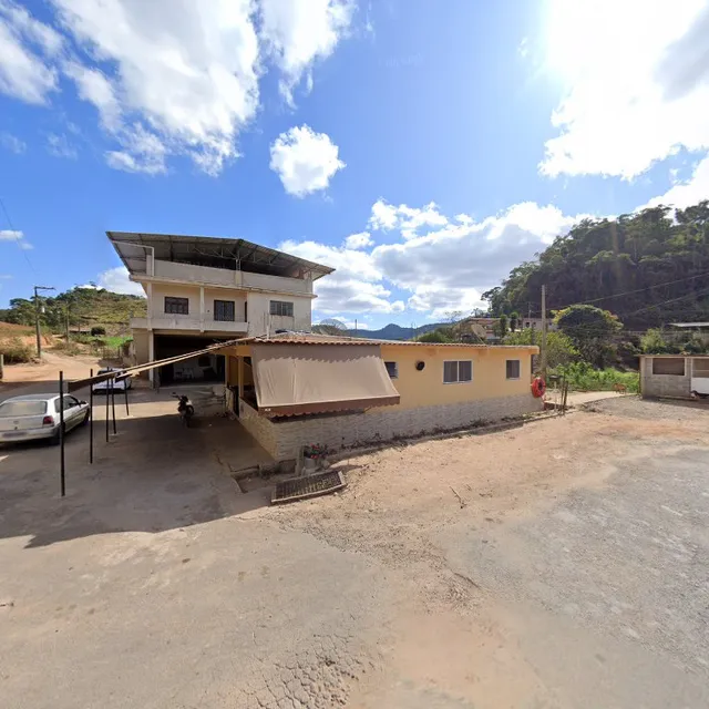 Restaurante Sabor da Roça