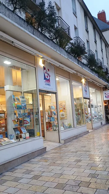 Boîte à Livres